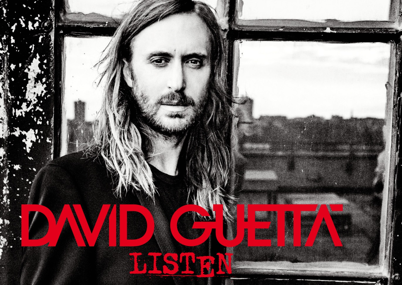 Listen David Guetta Lastfm