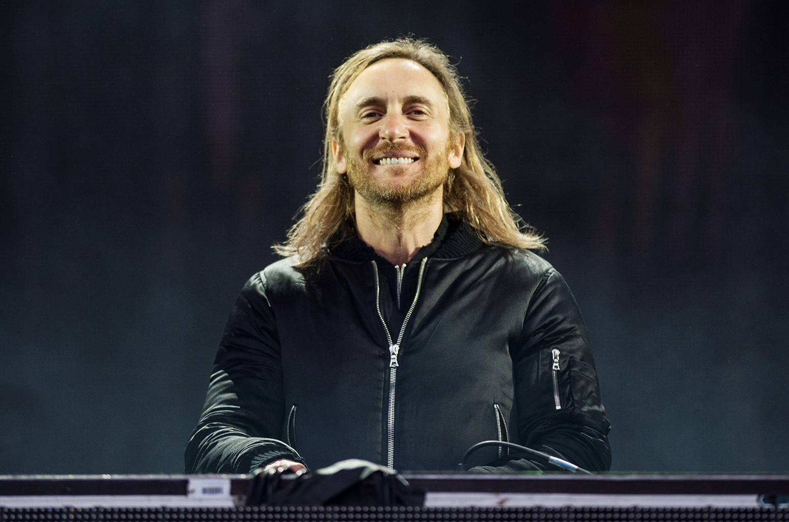 David guetta фото