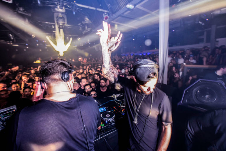 Afterlife Per La Prima Volta In Italia Dj Mag Italia