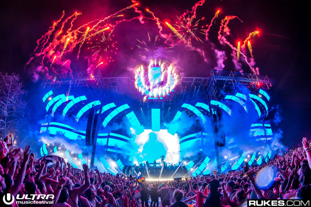 Torna a Miami con l'official aftermovie di Ultra Music Festival - Dj Mag  Italia