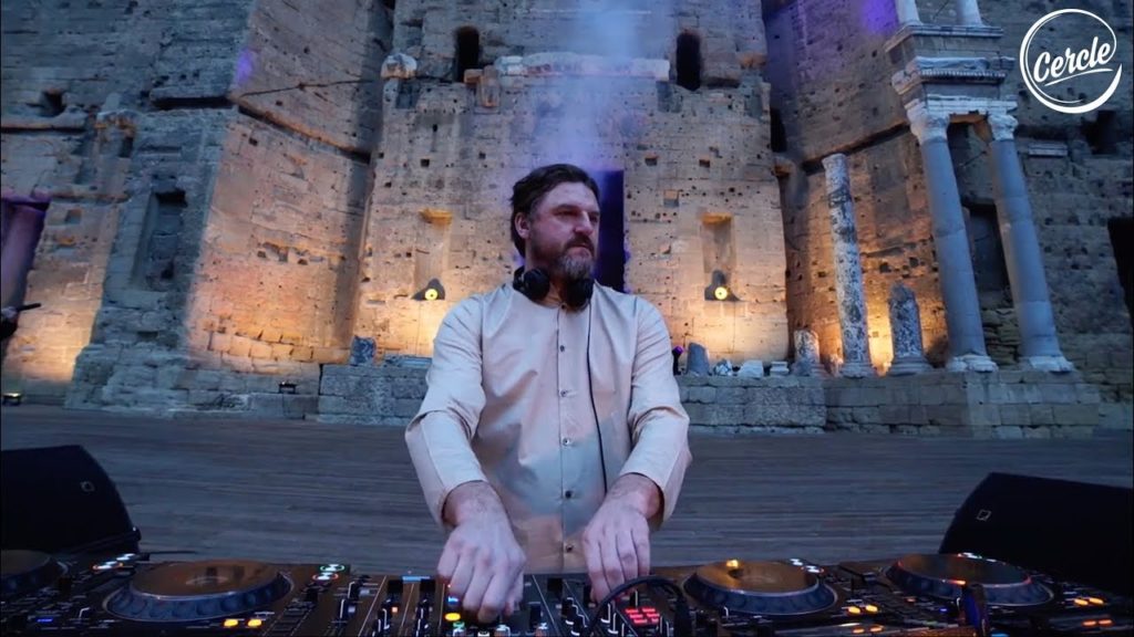 Questo è il più bel dj set della storia di Solomun - Dj ...