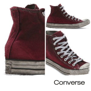 Converse - Dj Mag Italia