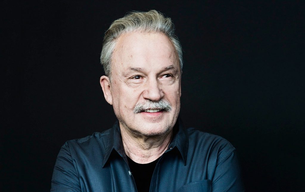 La vera storia di Giorgio Moroder - Dj Mag Italia