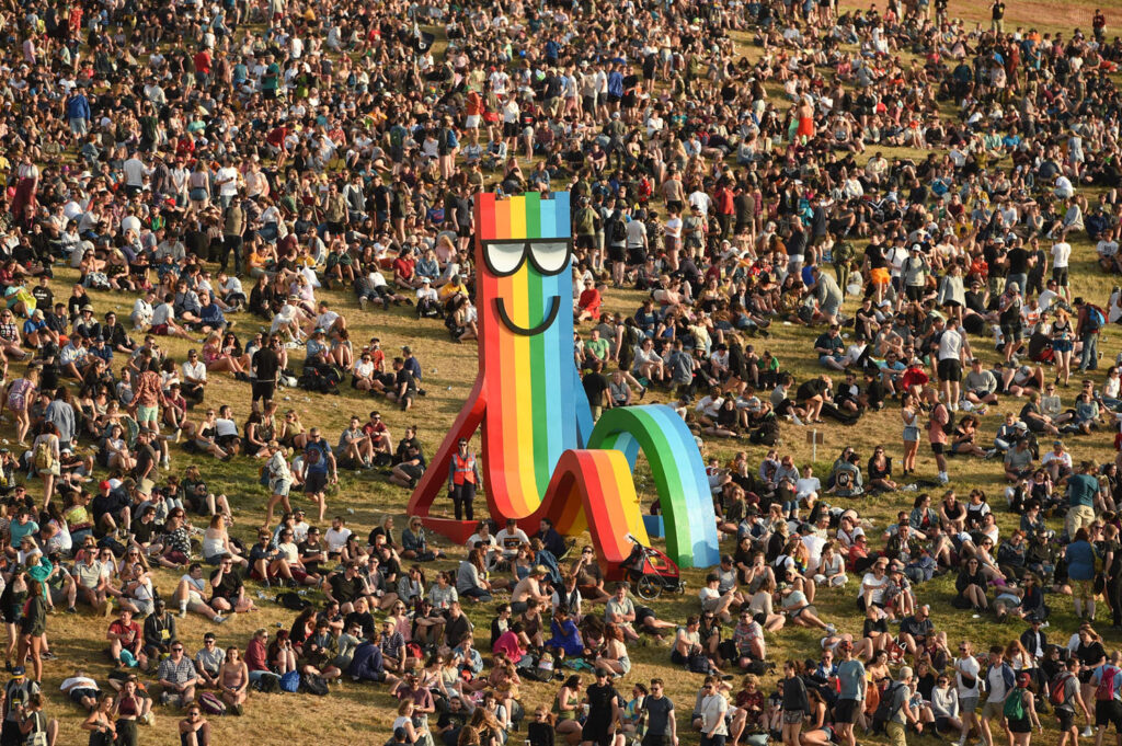 Glastonbury Festival annuncia che l'edizione 2021 non ci sarà - Dj Mag